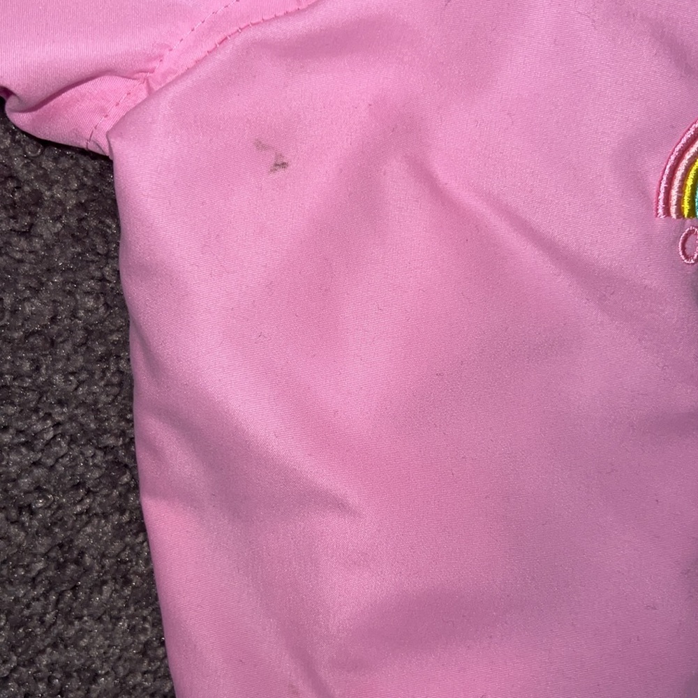 OshKosh Toddler Jacket - Picture 4 of 7